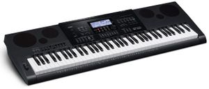 Casio WK 7600 Klawiatura z dynamiką