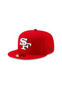 New Era 59Fifty Fitted Cap - ELEMENTAL San Francisco 49ers