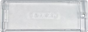 AEG Electrolux 4055188298 Lampenabdeckung für Dunstabzugshaube (Beschreibung)