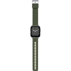 Smartwatches Breil Militärgrün Mit Druck  Kollektion SBT-1 - unisex