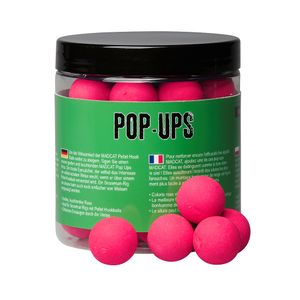 MADCAT Pop-Up Bait 20 mm 100 g Blood & Liver Pop up