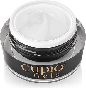 Soft Builder Gel Milky White 15/30/50 ml : 15 ml