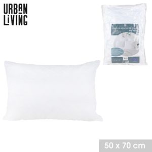 Urban Living Kopfkissen 50 x 70 cm Kissen 31567