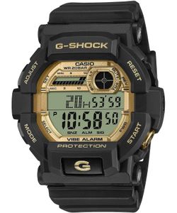 Casio Digital 'G-shock' Herren Uhr  GD-350GB-1ER