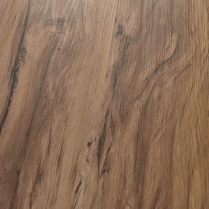 Vinylboden 'Vanola' Laminat 3,92 m² Bodenbelag Selbstklebend Classic Warm Oak