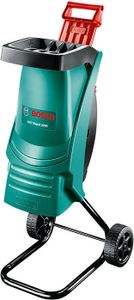 Bosch Rozdrabniacz Gałęzi Axt Rapid 2000