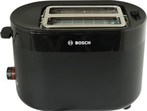 BOSCH Toaster TAT2M123 MyMoments schwarz