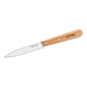 Opinel Kitchen N°113 - Nůž - 10 cm - přírodní