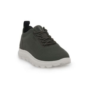 Geox Sneaker męski U15BYA 0006K C3014 Kolor: Zielony Rozmiar: 43