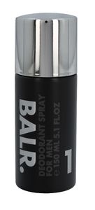 BALR. 1 FOR MEN Deodorant Spray
