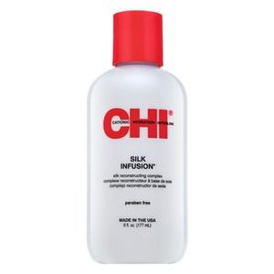 CHI Silk Infusion Haarkur für Feinheit und Glanz des Haars 177 ml