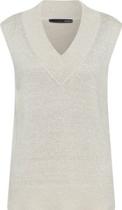 LCMT Pullover in Beige 5237 LCMT Pullover in Beige 5237
