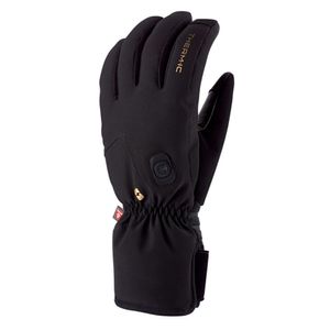 Beheizbare Handschuhe THERM-IC Power Gloves Ski Light Boost Schwarz Schwarz 7