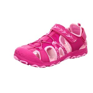 Sneakers Kinder Sandale M-20-001-FU Pink