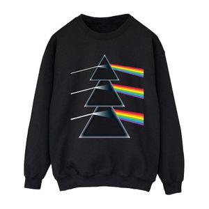 Pink Floyd - "Christmas Tree" Sweatshirt für Damen BI32520 (S) (Schwarz)