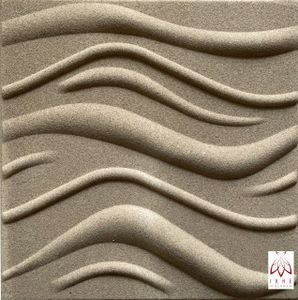 3D Dekorplatten Wandpaneele Sandschliffierung Deckenpaneele Platten Paneele Polystyrol Dekoren XPS
