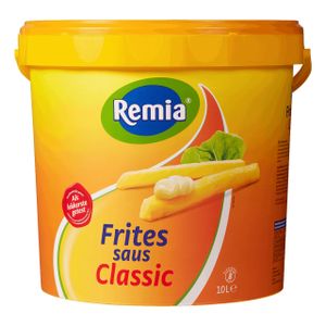 Remia Pommes-Frites-Sauce klassisch, glutenfrei 10 Liter