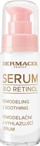 Dermacol Niacinamide Serum Face Serum 30ml - Pore Minimizing