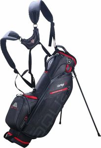 Big Max Aqua Seven G Black Golfbag