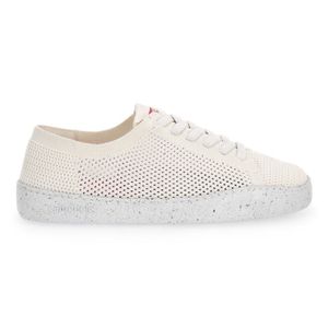 CAMPER Damen Sneakers - PEU TOURING K201390-001 white natural, Größe:38 EU