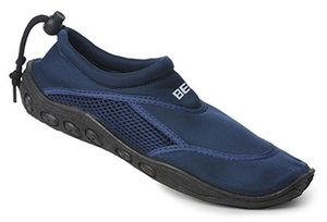 BECO Kinder-Surfschuhe marine 33