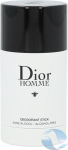 Dior Homme Desodorante Stick Free Alcohol 75g