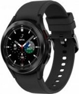 Samsung Galaxy Watch4 Classic 4G 42mm Schwarz (Schwarz) R885
