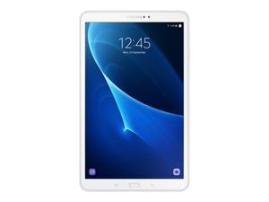 Samsung Galaxy Tab A (10,1 Zoll) T580N, Wi-Fi, 32GB, Android, Farbe: Weiß