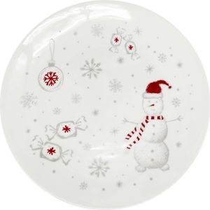 Dessertteller Koleda, 18cm