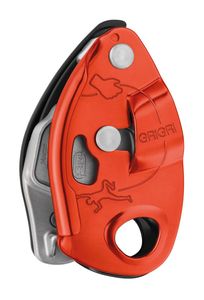 Petzl Sicherungsgerät "Grigri 2"