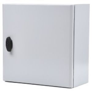 Schneider Electric NSYS3D4420P Skrzynka rozdzielcza szara