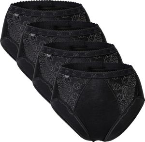 sloggi Midi-slip panty-s shorts Chic BLACK 42