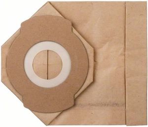 Bosch 2 609 256 F34 Staubsauger Zubehör/Zusatz Trommel-Vakuum Staubbeutel (2609256F34)