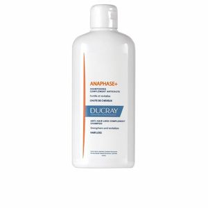 Ducray Anapase+, Šampon pro doplnění proti vypadávání vlasů, 400 ml