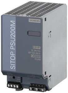 Siemens 6EP1334-3BA10-8AB0, Drinnen, Rumänien, Mehrfarbig, 800 g, 160 mm, 100 mm