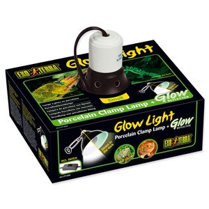 Lampe EXO TERRA Glow Light klein 14 cm