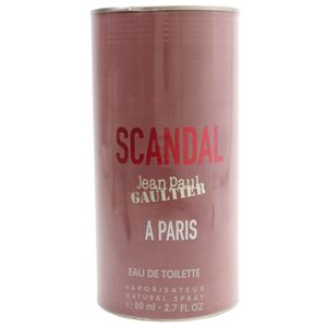 J.P. Gaultier Scandal A Paris Edt Spray