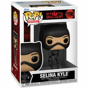 The Batman - Selina Kyle 1190 - Funko Pop! - Vinyl Figur