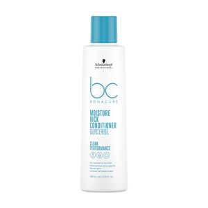 Schwarzkopf BC Bonacure Moisture Kick Odżywka do włosów, 200ml