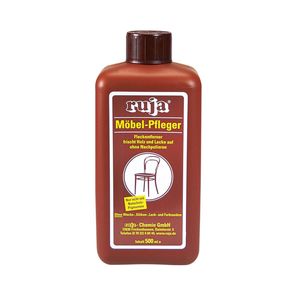 Möbelpfleger, 500 ml, Reinigung, Auffrischung und Pflege, für Holz- und Lackoberflächen