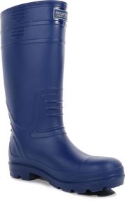 Regatta - Herren Gummistiefel "Vendeavour" RG9156 (45 EU) (Marineblau) Regatta - Herren Gummistiefel "Vendeavour" RG9156 (45 EU) (Marineblau)