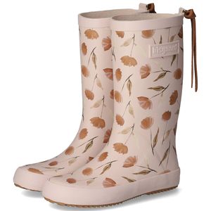 Bisgaard Rubber Boot fashion delicate flowers 31