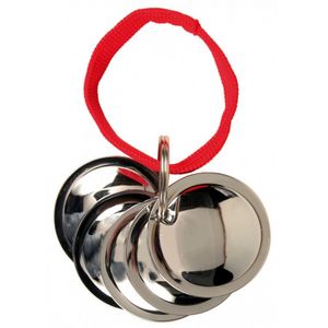 Trainings Discs TRIXIE Ø 4,5cm