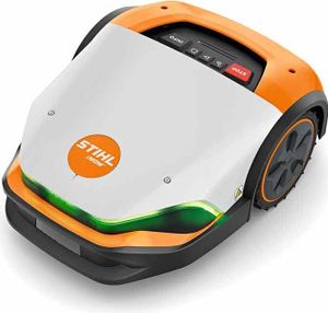Stihl Robotmaaier IMOW 5.0