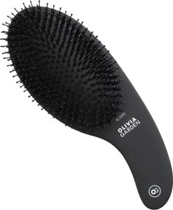 Olivia Garden Expert Care Curve z włosiem dzika/nylonowym