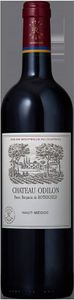 Chateau Odilon 0,75l Bordeaux | Frankreich | 13,0% vol | 0,75 l
