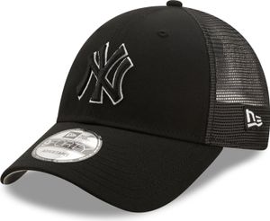 New Era 9Forty Trucker Cap - HOME FIELD New York Yankees New Era 9Forty Trucker Cap - HOME FIELD New York Yankees