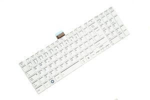 Klávesnica Toshiba Satellite Pro C850 C855 C870 L850 L855 white