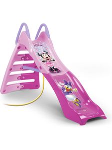 INJUSA Sport Kinder Wasserrutsche Disney Minnie Maus Rutschen Rutschen