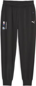 Puma BMW MMS ESS Fleece Motortsport Jogginghose Herren, Größe:M, Farbe:Schwarz